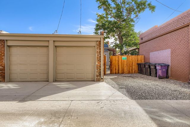 465 S Lincoln Street, Denver, CO 80209