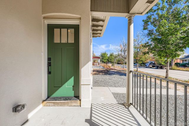 465 S Lincoln Street, Denver, CO 80209