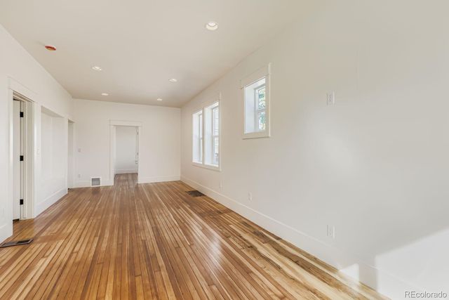 465 S Lincoln Street, Denver, CO 80209