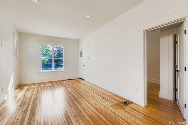 465 S Lincoln Street, Denver, CO 80209