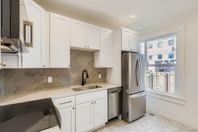 465 S Lincoln Street, Denver, CO 80209