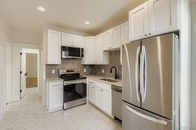 465 S Lincoln Street, Denver, CO 80209