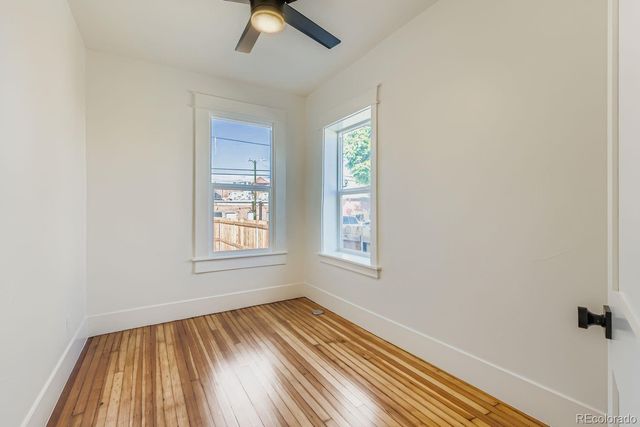 465 S Lincoln Street, Denver, CO 80209