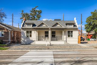 465 S Lincoln Street, Denver, CO 80209