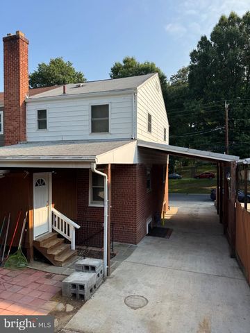 3204 HENDERSON AVE, Silver Spring, MD 20902