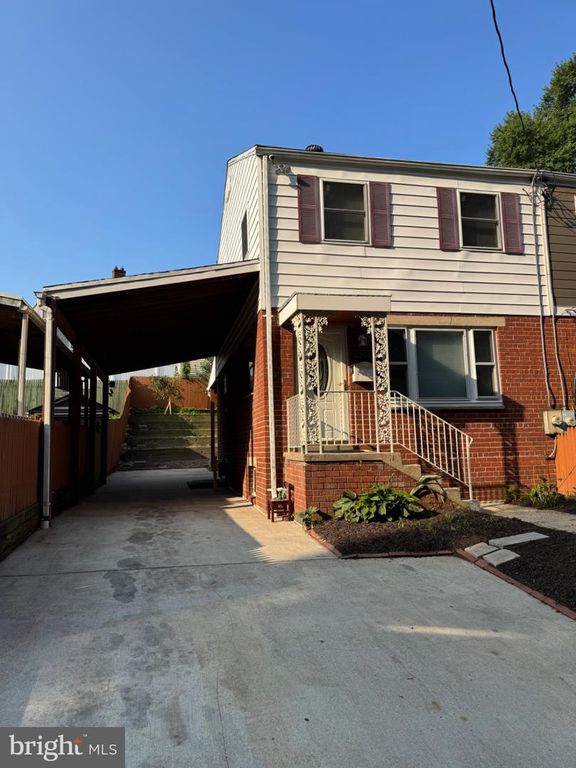 3204 HENDERSON AVE, Silver Spring, MD 20902