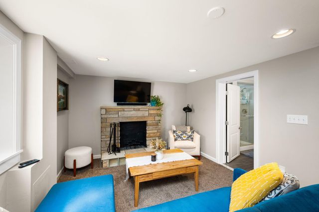 3160 Webster Avenue S, Saint Louis Park, MN 55416