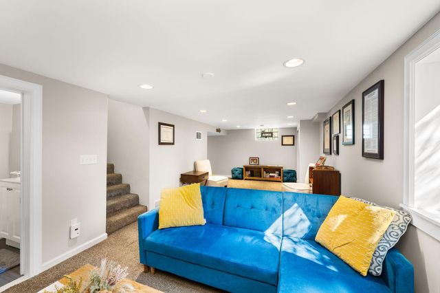 3160 Webster Avenue S, Saint Louis Park, MN 55416