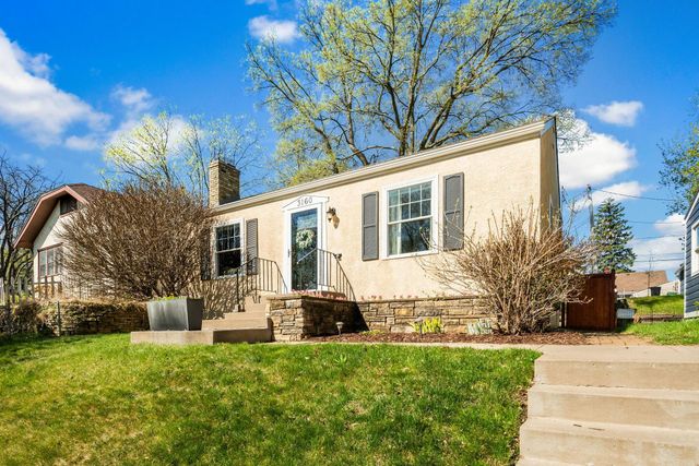 3160 Webster Avenue S, Saint Louis Park, MN 55416