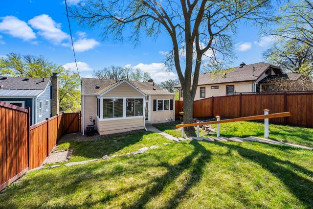 3160 Webster Avenue S, Saint Louis Park, MN 55416