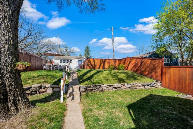 3160 Webster Avenue S, Saint Louis Park, MN 55416