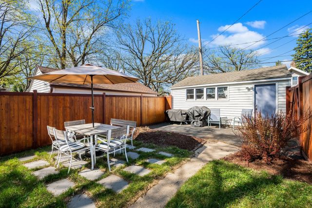 3160 Webster Avenue S, Saint Louis Park, MN 55416