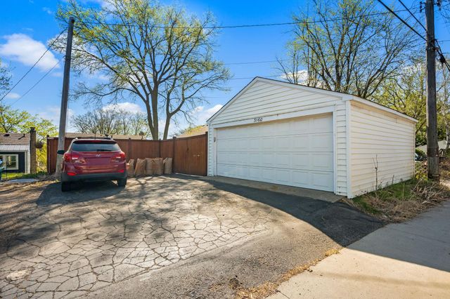 3160 Webster Avenue S, Saint Louis Park, MN 55416