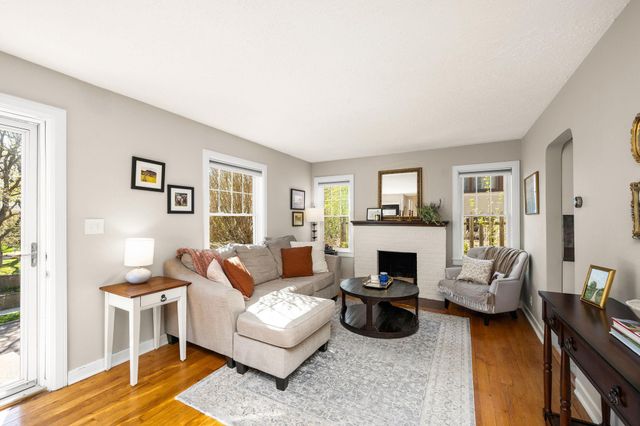 3160 Webster Avenue S, Saint Louis Park, MN 55416