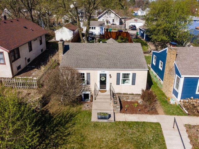 3160 Webster Avenue S, Saint Louis Park, MN 55416