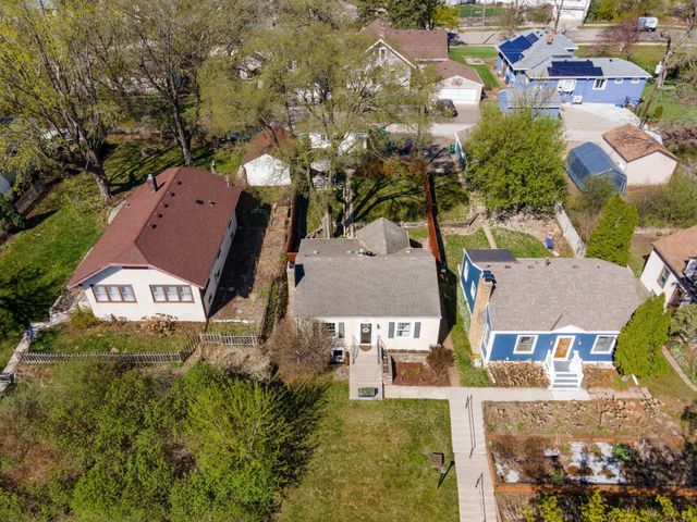 3160 Webster Avenue S, Saint Louis Park, MN 55416