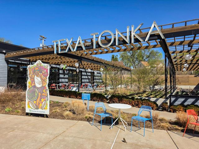 3160 Webster Avenue S, Saint Louis Park, MN 55416