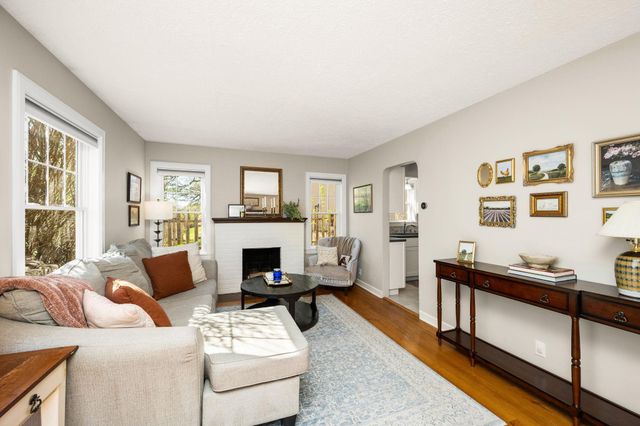 3160 Webster Avenue S, Saint Louis Park, MN 55416