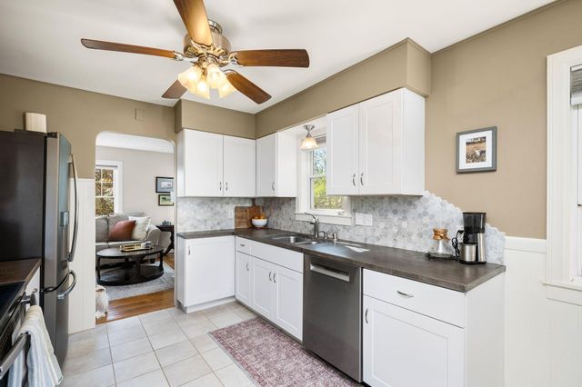 3160 Webster Avenue S, Saint Louis Park, MN 55416