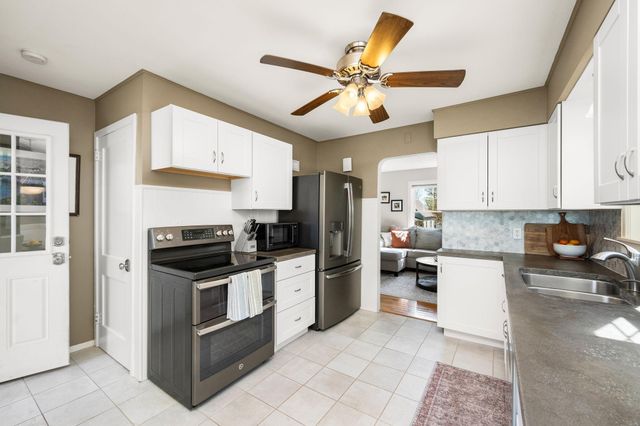 3160 Webster Avenue S, Saint Louis Park, MN 55416