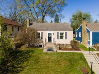 3160 Webster Avenue S, Saint Louis Park, MN 55416
