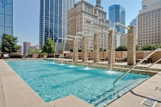 1200 Main Street 2508, Dallas, TX 75202