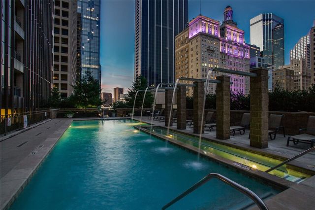 1200 Main Street 2508, Dallas, TX 75202