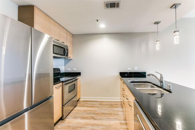 1200 Main Street 2508, Dallas, TX 75202