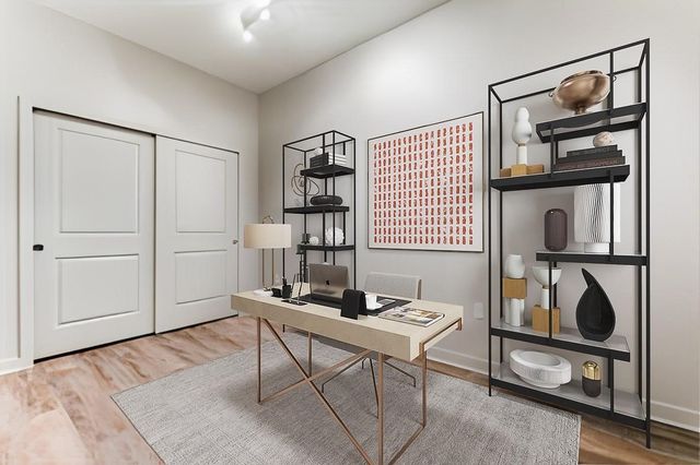 1200 Main Street 2508, Dallas, TX 75202