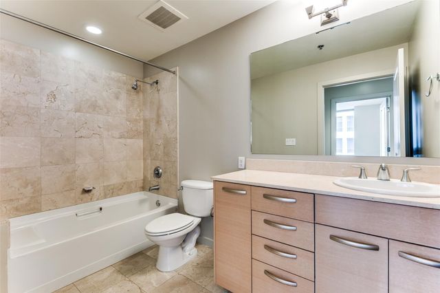 1200 Main Street 2508, Dallas, TX 75202