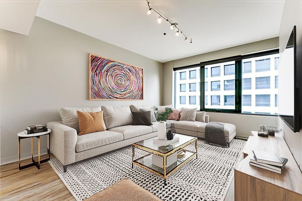 1200 Main Street 2508, Dallas, TX 75202