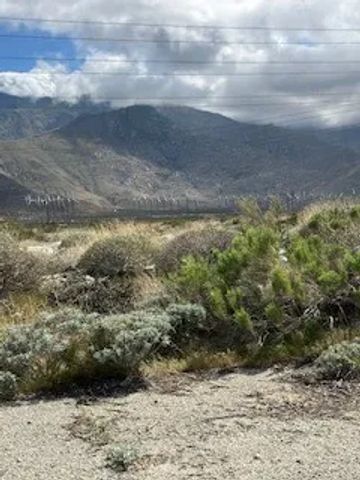 13054 Blue Flag, Whitewater, CA 92282