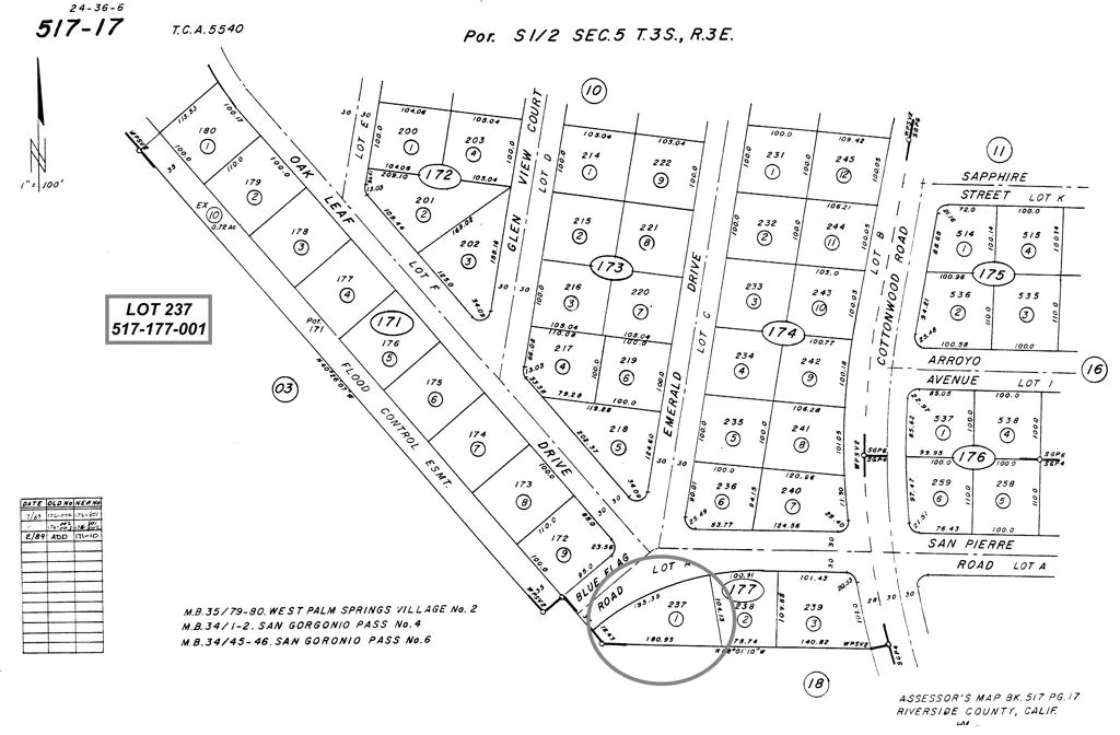 13054 Blue Flag, Whitewater, CA 92282