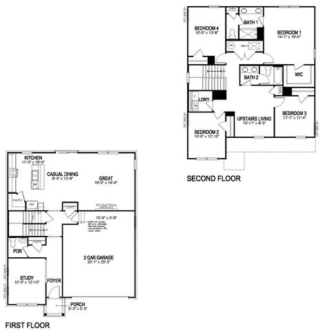 182 Whitley Way, Georgetown, KY 40324