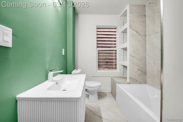 21 North Street, Highland Park, MI 48203