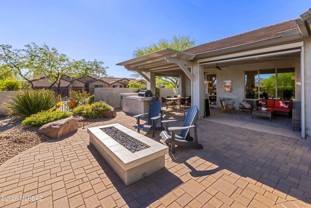 32905 S Hyrax, Oracle, AZ 85623