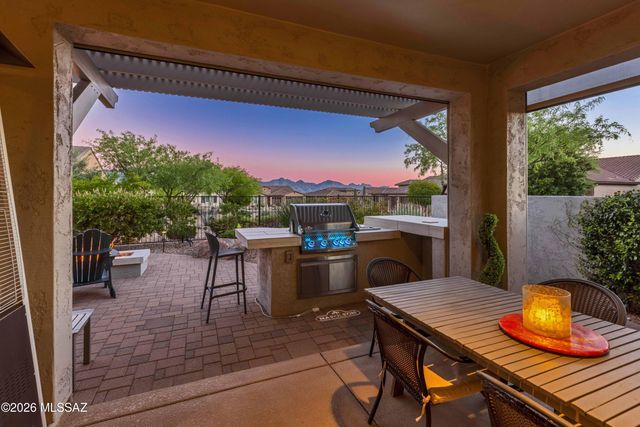 32905 S Hyrax, Oracle, AZ 85623