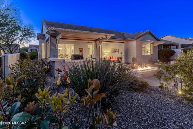 32905 S Hyrax, Oracle, AZ 85623