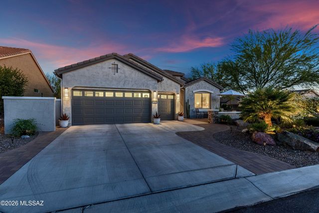 32905 S Hyrax, Oracle, AZ 85623