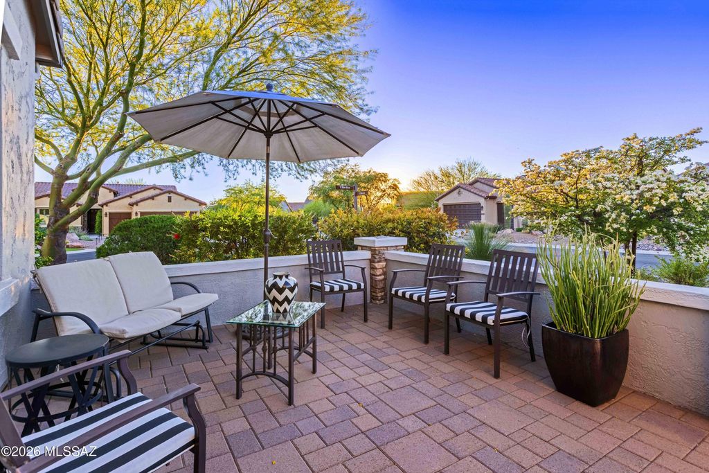 32905 S Hyrax, Oracle, AZ 85623