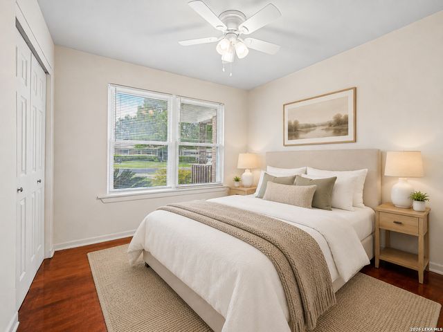 215 Hialeah Ave, San Antonio, TX 78218