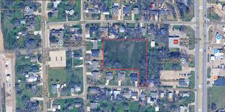209 E 8th, Joshua, TX 76058