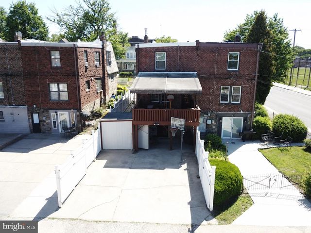 1103 KENWYN ST, Philadelphia, PA 19124