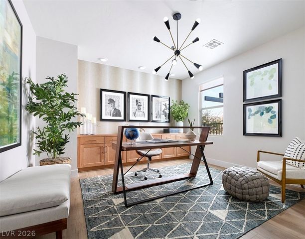 10285 Grey Poplar Court, Las Vegas, NV 89166