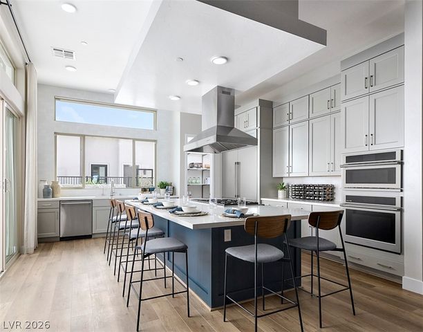 10285 Grey Poplar Court, Las Vegas, NV 89166