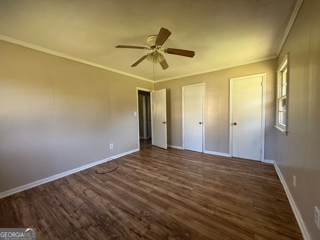 28 Brewer Road, Jewell, GA 31045