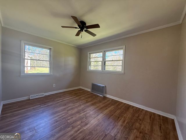 28 Brewer Road, Jewell, GA 31045