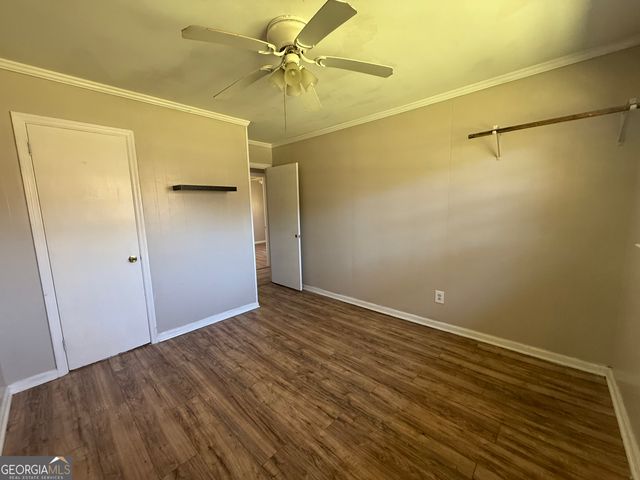 28 Brewer Road, Jewell, GA 31045