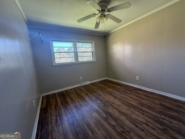 28 Brewer Road, Jewell, GA 31045