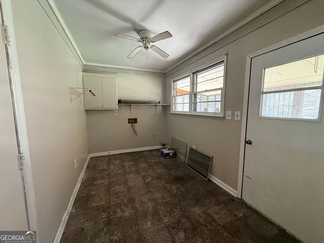 28 Brewer Road, Jewell, GA 31045